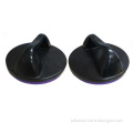 Dip Bar Stands Rotating Push Up Bars